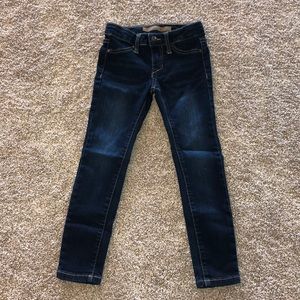 Joe’s Skinny Jeans (Little Girl-6)